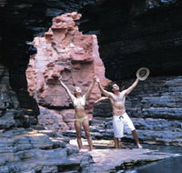 Karijini National Park - Attractions Perth