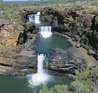 Mitchell River National Park - Attractions Perth