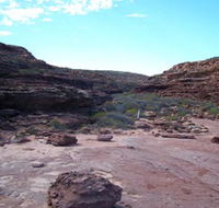 Mushroom Rock Walk Trail - Attractions Perth