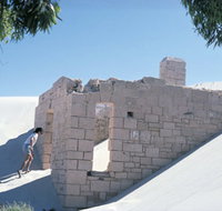 Old Telegraph Station - Attractions Perth