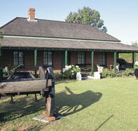 King Cottage Museum - Attractions Perth
