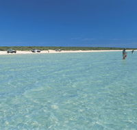 Little Lagoon - Attractions Perth