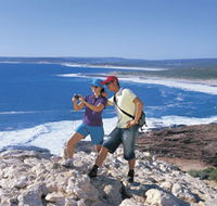 Red Bluff - Attractions Perth