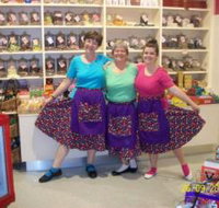 Little Lolly Shop Perth - Attractions Perth