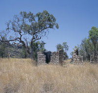 Lillimilura Police Station - Attractions Perth