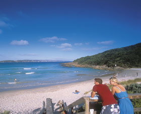 South West WA Attractions Perth