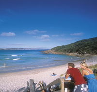 Ocean Beach - Attractions Perth