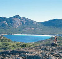 Great Country Drive - Attractions Perth