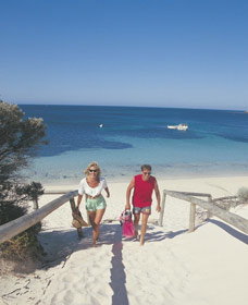 Parakeet Bay - Attractions Perth 0