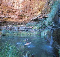 Dales Gorge and Circular Pool - Attractions Perth