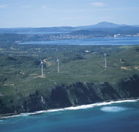 Albany Wind Farm - Attractions Perth