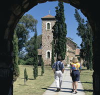 Hampton Road Heritage Walk - Attractions Perth