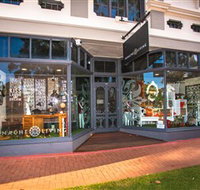 Panache Living - Attractions Perth