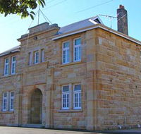 Memorial Hall - Attractions Perth