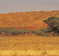 Golden Valley - Attractions Perth