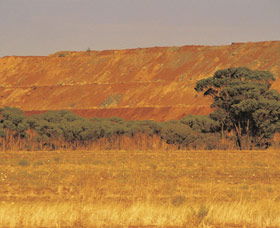 Golden Valley - Attractions Perth 0