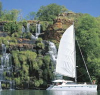 Prince Regent River - Attractions Perth