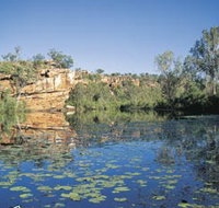 Manning Gorge - Attractions Perth