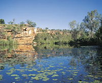 Manning Gorge