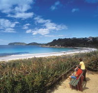 Goode Beach - Attractions Perth