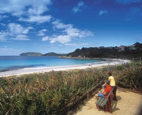 Goode Beach - Attractions Perth 0