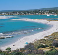 Chinaman's Beach - Attractions Perth