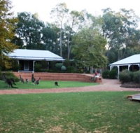 Perth Hills Centre - Attractions Perth