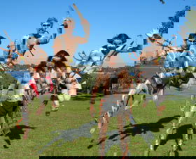 Perth Cbd And Inner Suburbs WA Attractions Perth