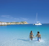 Buccaneer Archipelago - Attractions Perth