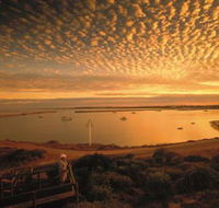 Fishermans Lookout - Attractions Perth