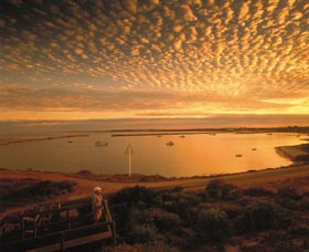 Fishermans Lookout - Attractions Perth 0