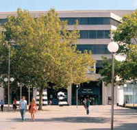 Perth Cultural Centre - Attractions Perth