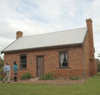 Sandalwood Yards and Tipperary School - Attractions Perth