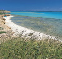 Paradise Beach - Attractions Perth