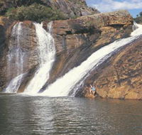 Serpentine National Park - Attractions Perth