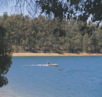 Logue Brook Dam - Attractions Perth