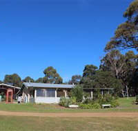 The Old Marron Farm - Attractions Perth