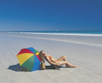 Cable Beach