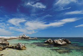 Stark Bay - Attractions Perth 0