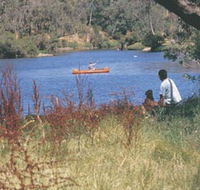 Blackwood River Park - Attractions Perth
