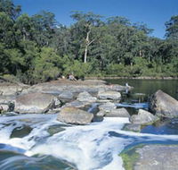Frankland River - Attractions Perth