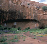 Walga Rock - Attractions Perth