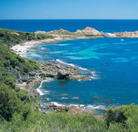 Canal Rocks - Attractions Perth