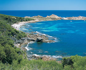 Canal Rocks - Attractions Perth 0