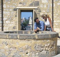 The Round House Precinct - Attractions Perth