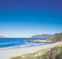 Mandalay Beach - Attractions Perth