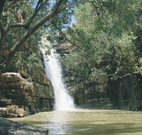 The Grotto - Attractions Perth