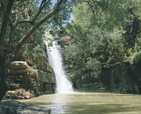 The Grotto