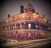Brass Monkey - Attractions Perth