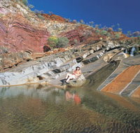 Hamersley Gorge - Attractions Perth
